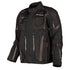 Geaca moto Klim 2022 Badlands Pro Stealth Black